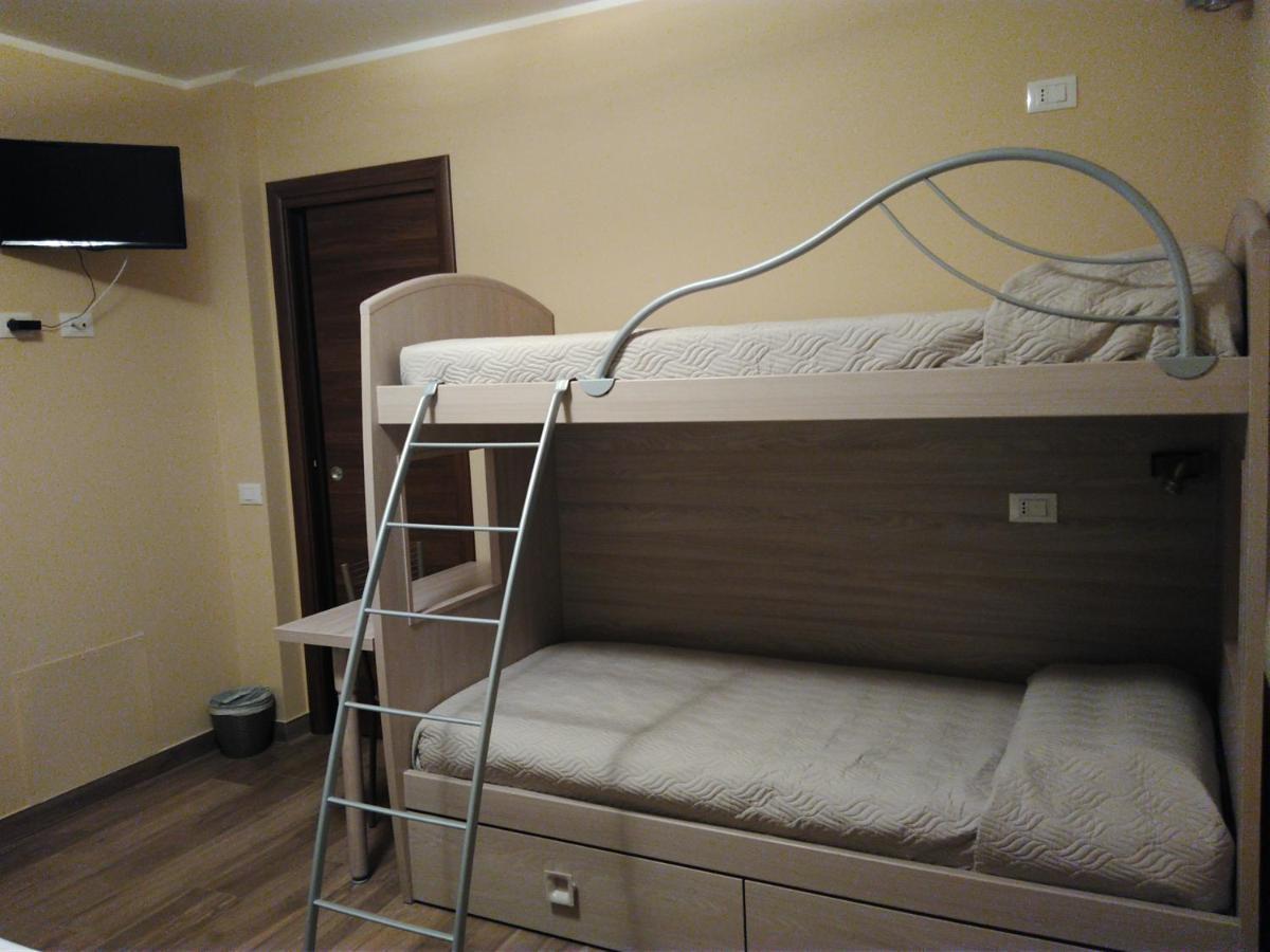 La Maiolica B&B Balestrate Dış mekan fotoğraf