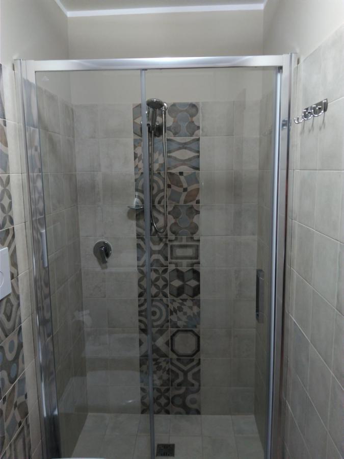 La Maiolica B&B Balestrate Dış mekan fotoğraf