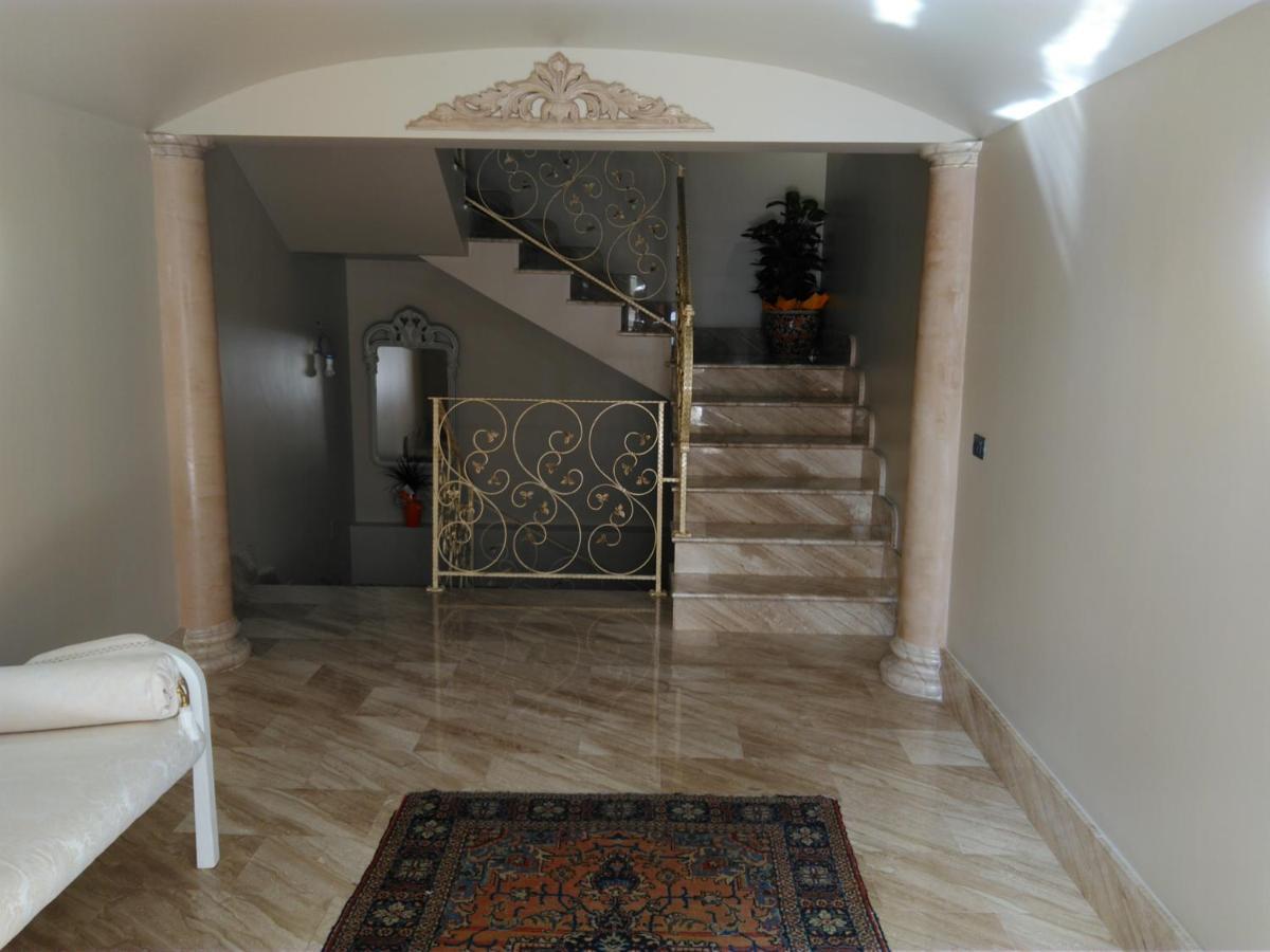 La Maiolica B&B Balestrate Dış mekan fotoğraf