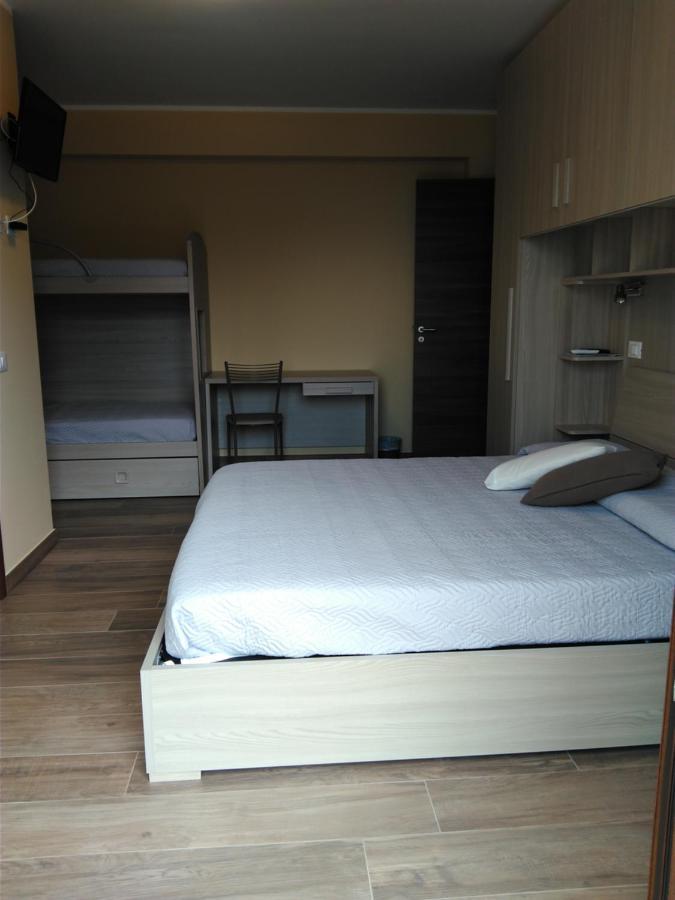 La Maiolica B&B Balestrate Dış mekan fotoğraf